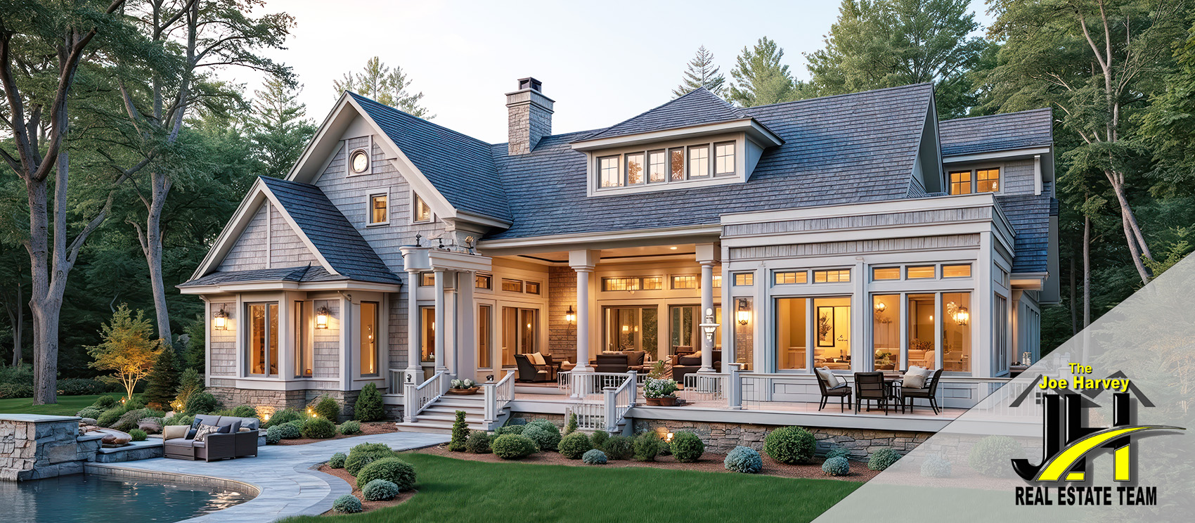 Homes in Grand Blanc and Genesee County Michigan