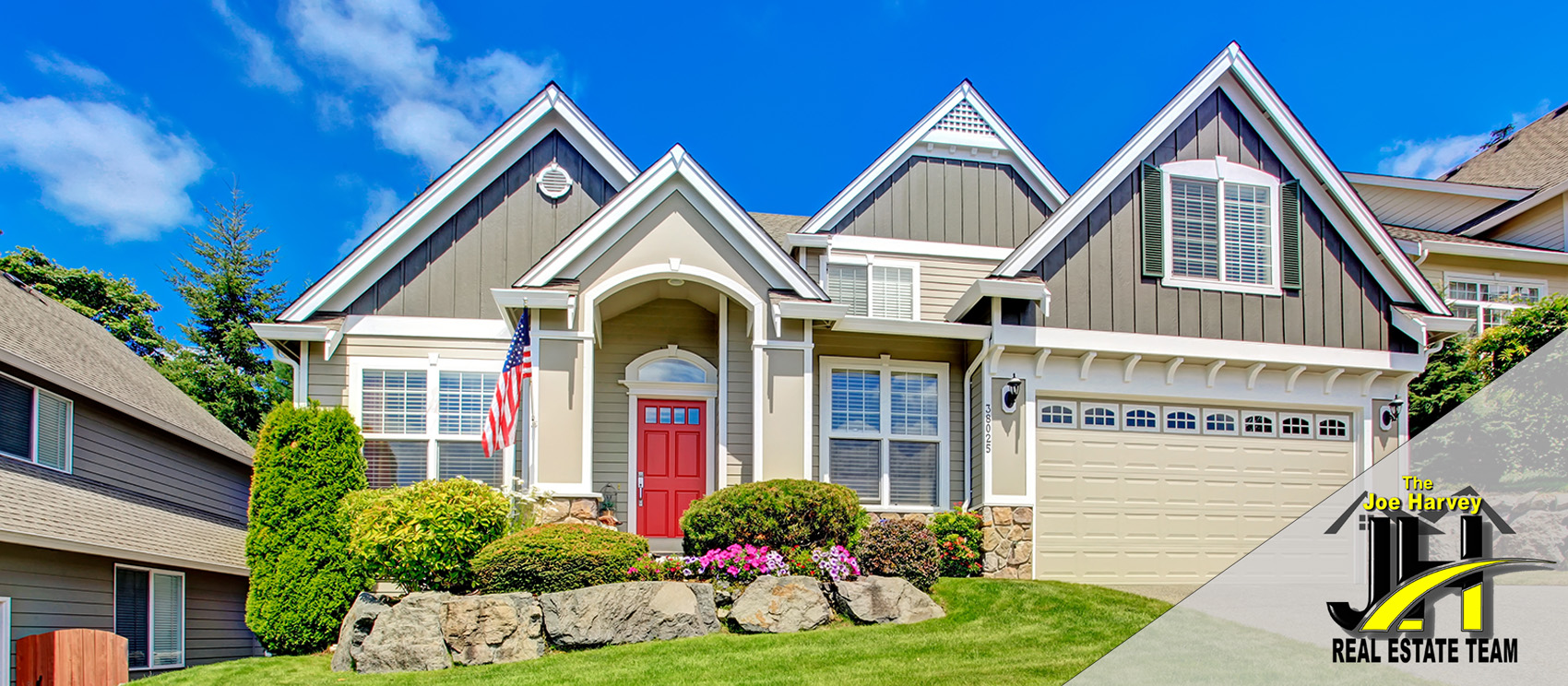Homes in Grand Blanc and Genesee County Michigan